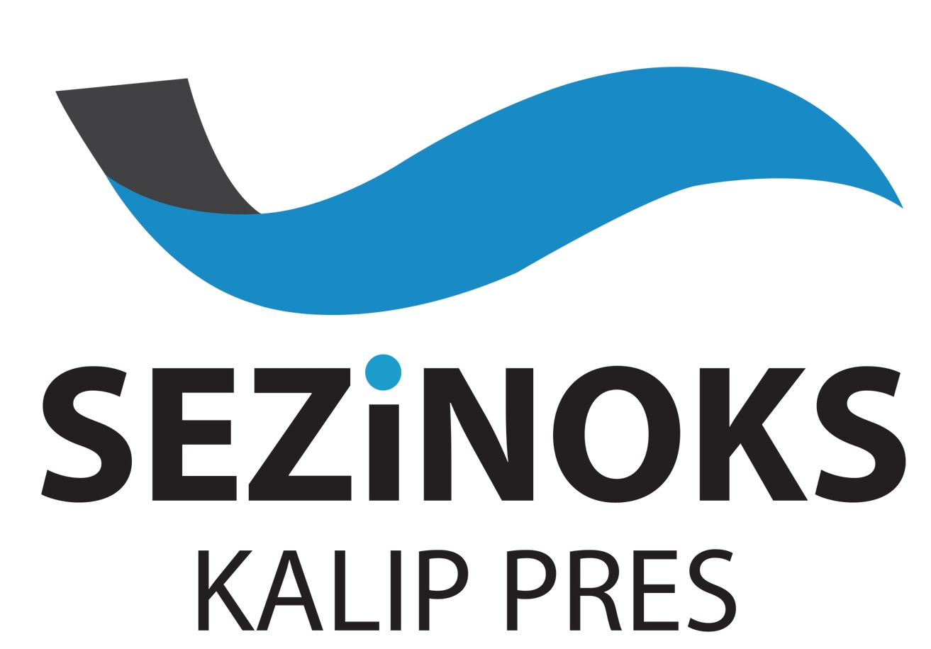 Nevas Metal Referansları